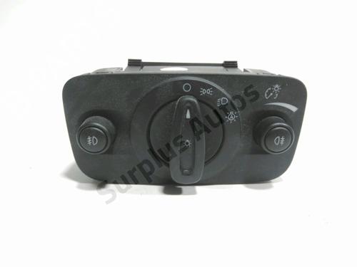 Used Headlight switch Headlight switch 39490788 39490788