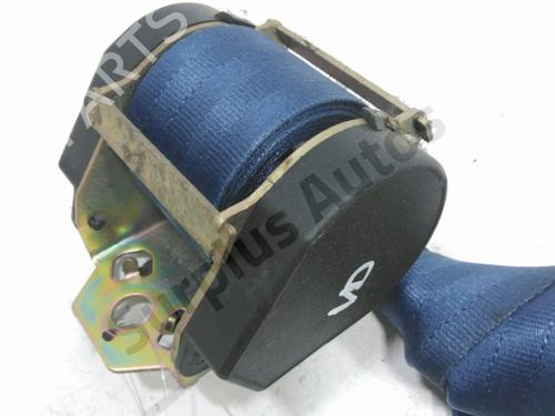 Front right belt tensioner CITROËN BERLINGO / BERLINGO FIRST MPV (MF_, GJK_, GFK_) 1.8 i (MFLFX) | BP30992406C88