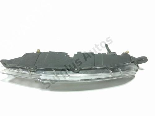Right daytime light CITROËN C4 Picasso II 1.2 THP 130 | BP38743504C103 - Image 3
