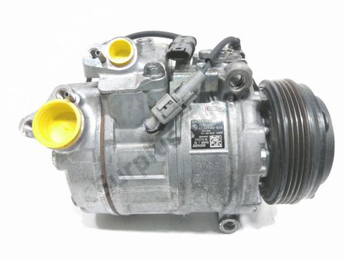 AC compressor BMW 3 Coupe (E92) 335 d | BP39259861M34 - Image 4