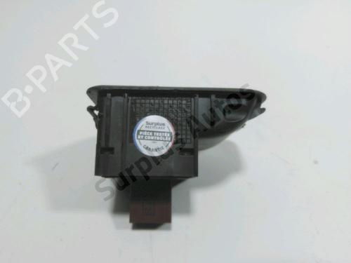 Left front window switch SKODA FABIA II (542) 1.6 TDI | BP37778232I27 - Image 2