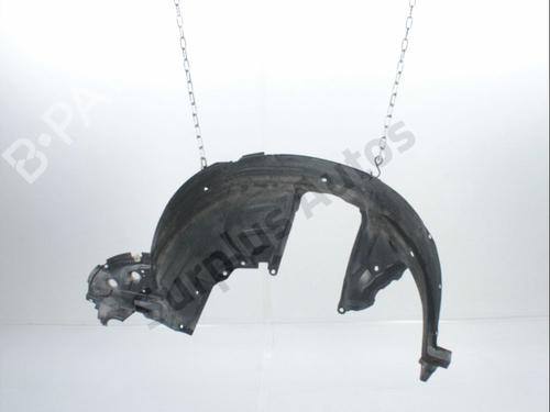Used Wheel arch RENAULT KOLEOS I (HY_) 2.0 dCi 4x4 (HY0K) (150 hp) 28236773