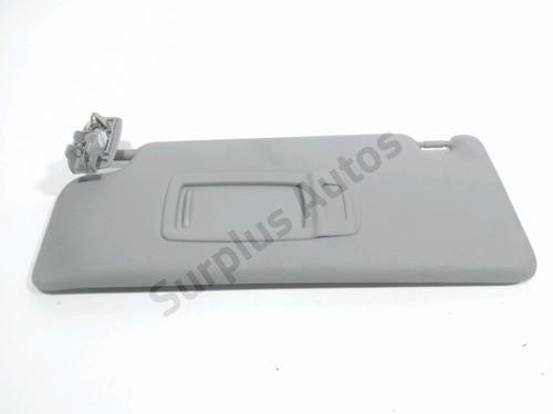 Used Left sun visor Left sun visor 37786117 37786117
