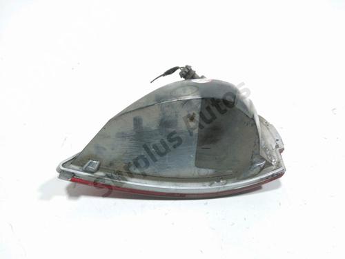 Reverse light RENAULT CAPTUR I (J5_, H5_) 1.2 TCe 120 | BP40278512C36 - Image 3