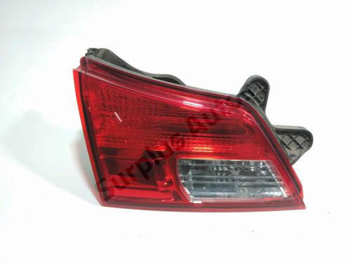 Used Left tailgate light Left tailgate light 37788125 37788125