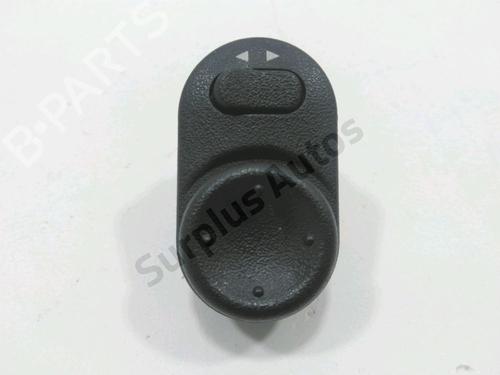Used Mirror switch OPEL CORSA C (X01) 1.7 DTI (F08, F68) (75 hp) 32514472