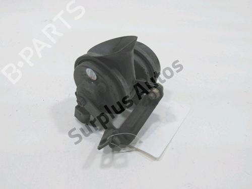 Horn VW POLO IV (9N_, 9A_) 1.4 TDI | BP30986216E13