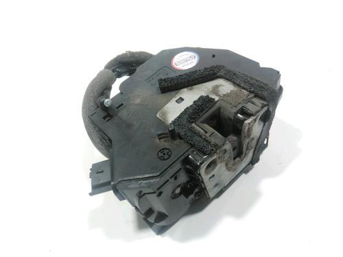 Używane Zamek drzwi tylnych prawych RENAULT CAPTUR I (J5_, H5_) 1.5 dCi 90 (J5N4, J5M5, J5MW, J5M6, J5AL, J5AJ) (90 hp) 28254401