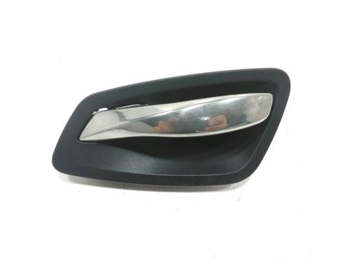 Used Front left interior door handle Front left interior door handle 30996414 30996414
