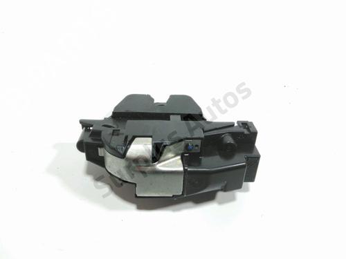 Used Tailgate lock PEUGEOT 207 (WA_, WC_) 1.4 16V (95 hp) 30269421