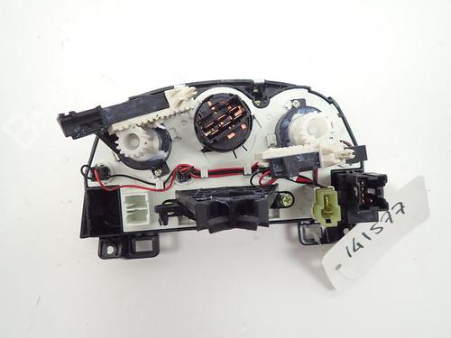 Climate control CHEVROLET MATIZ (M200, M250) 0.8 | BP37766913I5 - Image 3
