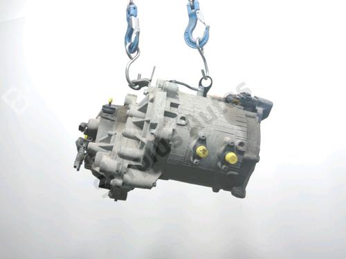 Engine PEUGEOT 508 SW I (8E_) 2.0 HDi RXH Hybrid4 | BP28262583M1 