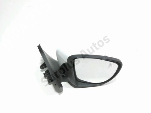 Used Right mirror RENAULT ZOE (BFM_) ZOE (BFMC, BFMD) (136 hp) 31261887
