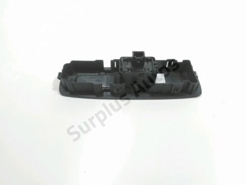 Right front window switch RENAULT MEGANE IV Hatchback (B9A/M/N_) 1.5 dCi 110 (B9A3) | BP37772984I26 - Image 2