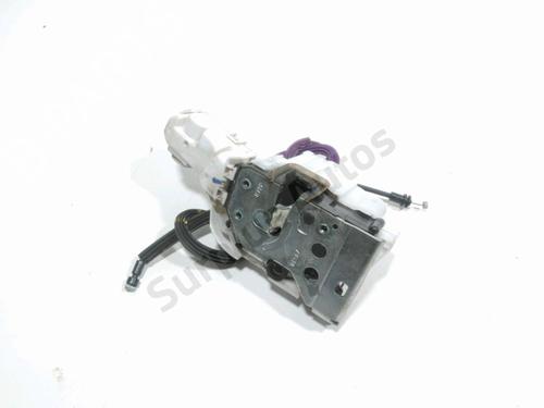 Used Front left lock Front left lock 28248252 28248252
