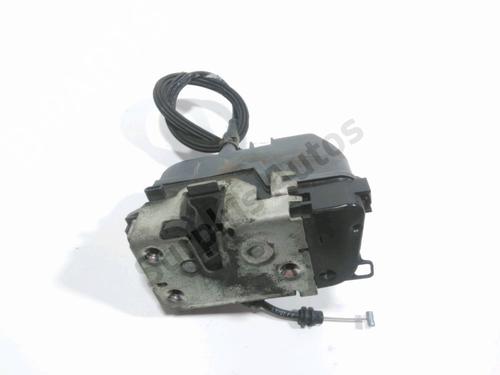 Høyre bak lås CITROËN C3 I (FC_, FN_) 1.4 HDi (70 hp) 28254752