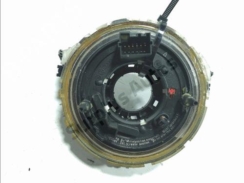 Squib airbag AUDI A4 B6 (8E2) 1.9 TDI | BP37771242C102 - Image 2