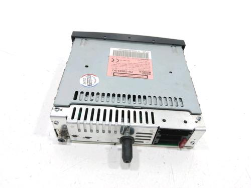 Radio PEUGEOT 206 Hatchback (2A/C) 1.6 16V | BP30991991E6