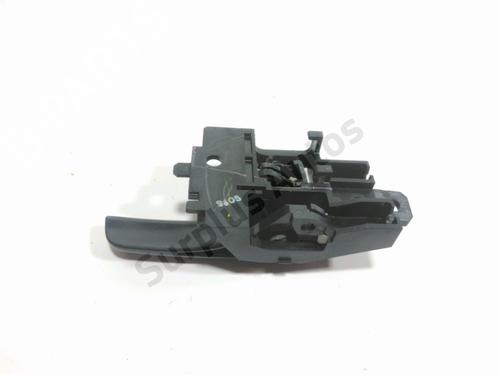 Front left interior door handle MITSUBISHI MIRAGE / SPACE STAR VI Hatchback (A0_A) 1.0 (A05A) | BP37775306I13 - Image 2