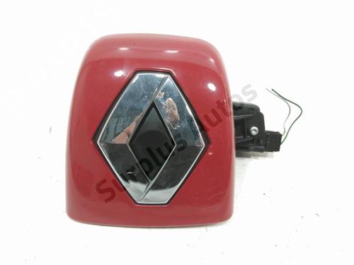 Mando RENAULT CLIO II (BB_, CB_) 1.2 LPG (58 hp) 31001335