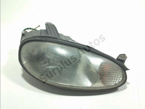Used Right headlight Right headlight MAZDA MX-5 II (NB) 1.8 16V (NB8C) (140 hp) 40060652 40060652