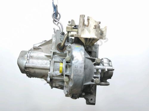 Gearbox PEUGEOT 206 SW (2E/K) 1.6 HDi 110 | BP29496036M3 - Image 4
