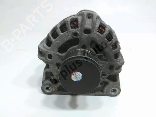 Used Alternator Alternator 37763840 37763840