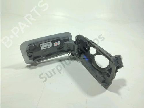 Used Fuel flap Fuel flap 37627987 37627987