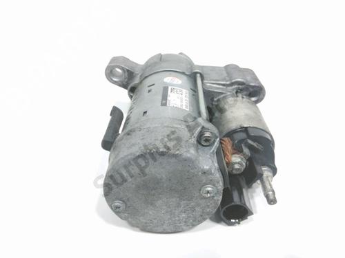Starter AUDI A5 Sportback (8TA) 2.0 TDI | BP32975933M8 - Image 3