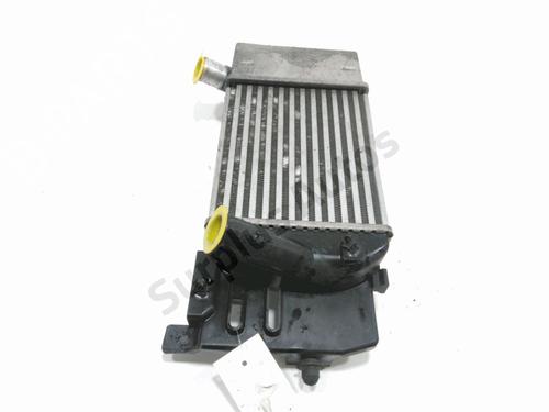 Used Intercooler Intercooler TOYOTA YARIS (_P9_) 1.4 D-4D (NLP90_, NLP90R) (90 hp) 30984318 30984318