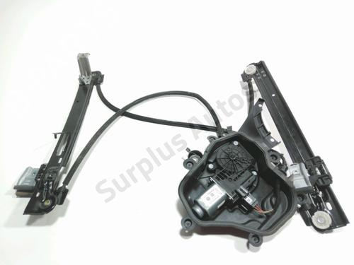 Used Front right window mechanism SEAT IBIZA IV (6J5, 6P1) 1.6 TDI (90 hp) 30843180