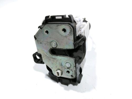Used Rear left lock FIAT PANDA (169_) 1.1 (169.AXA1A) (54 hp) 29859138