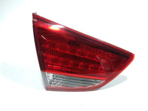 Used Left tailgate light Left tailgate light 37787946 37787946