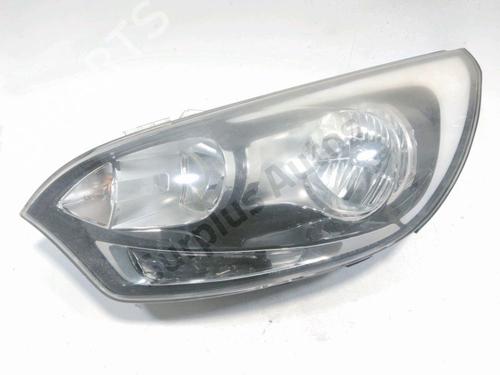 Used Left headlight Left headlight 39491342 39491342