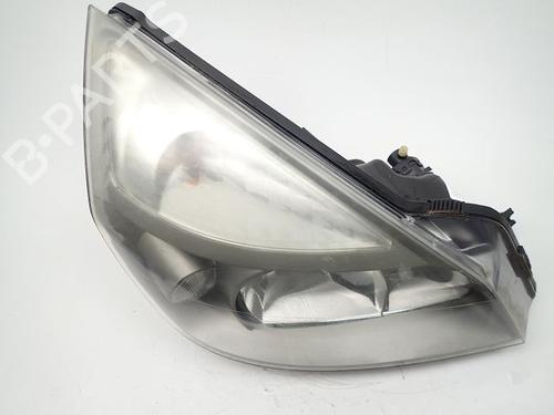 Right headlight RENAULT ESPACE IV (JK0/1_) 2.2 dCi (JK0H) | BP31004769C29