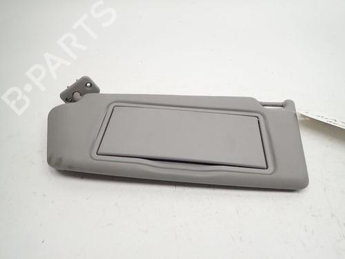Left sun visor OPEL ASTRA H (A04) 1.7 CDTI (L48) | BP37785858I1 - Image 2