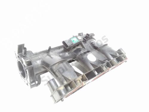Intake manifold NISSAN MICRA V (K14) 0.9 IG-T | BP28221681M70