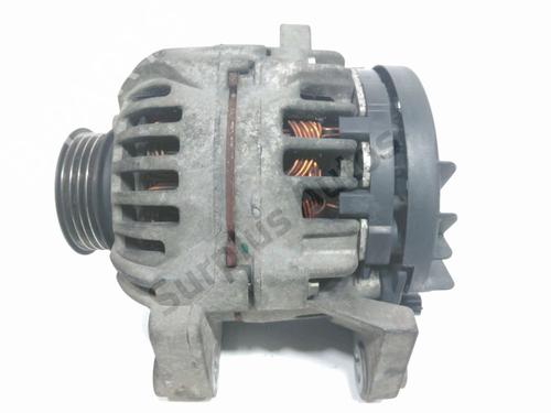 Generator RENAULT TWINGO II (CN0_) 1.2 (CN0D) | BP29230393M7 