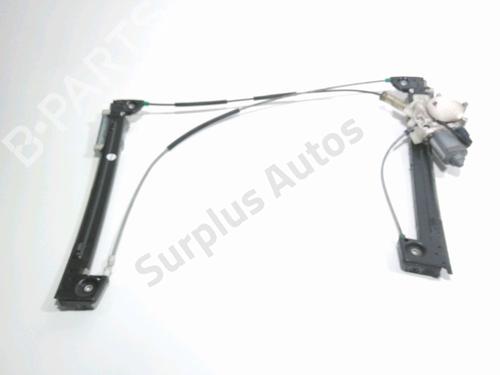 Front left window mechanism MINI MINI (R50, R53) Cooper | BP38769300C22 - Image 2