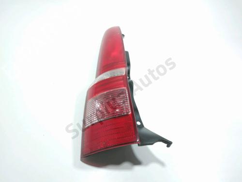 Used Left taillight FIAT PANDA (169_) 1.2 (169.AXB11, 169.AXB1A) (60 hp) 29297079
