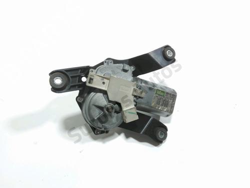 Used Rear wiper motor DACIA LOGAN MCV (KS_) 1.5 dCi (KS0W) (86 hp) 29496222