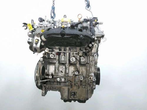 Used Engine OPEL ASTRA K (B16) 1.4 Turbo (68) (150 hp) 32153524
