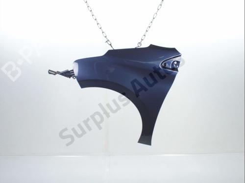 Used Left front fenders PEUGEOT 208 I (CA_, CC_) 1.6 HDi (92 hp) 29230500