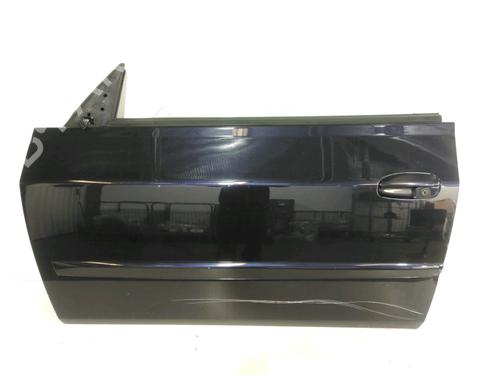 Used Left front door RENAULT AVANTIME (DE0_) 2.2 dCi (DE01) (150 hp) 30996727