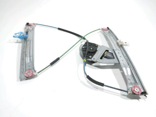 Front right window mechanism PEUGEOT 208 I (CA_, CC_) 1.6 GTi | BP28239974C23 