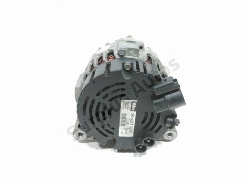 Alternator PEUGEOT 307 Break (3E) 2.0 | BP28222664M7 