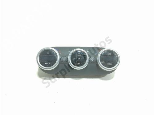 Used Climate control Climate control 38189282 38189282
