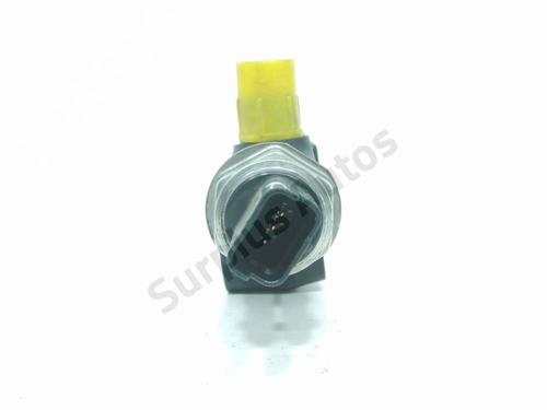 Injection rail CITROËN C5 III (RD_) 1.6 HDi 110 (RD9HZC) | BP36508923M98 - Image 2