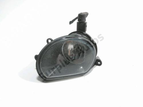 Højre foran tåkelykt AUDI A3 (8P1) 2.0 TDI 16V (140 hp) 28265629