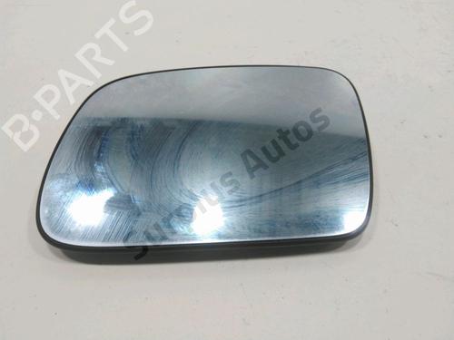 Espelho esquerdo PEUGEOT 407 (6D_) 2.0 HDi 135 (6DRHRH, 6DRHRE, 6DRHRG, 6DRHRJ) (136 hp) 30995243